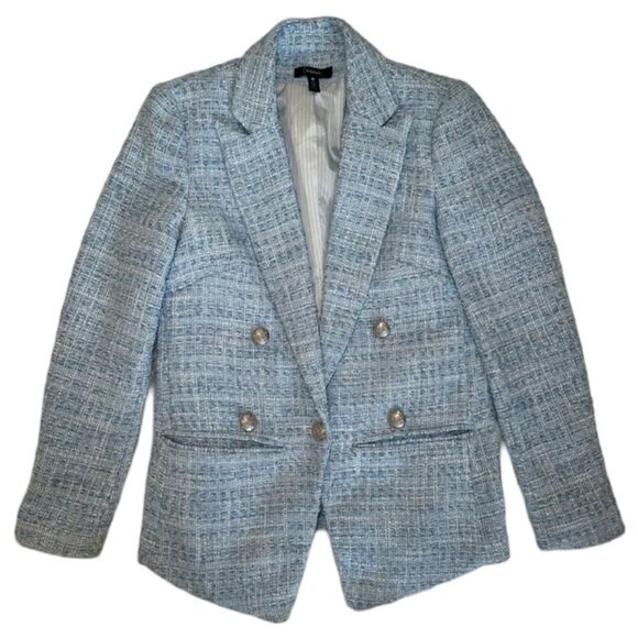 Aqua Blazer